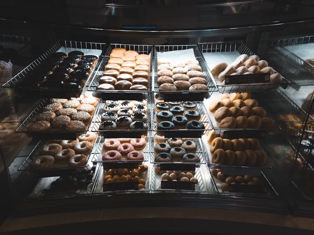 Our Donuts